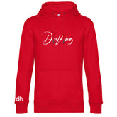 Dorfking Kalli Herren Kapuzenpulli